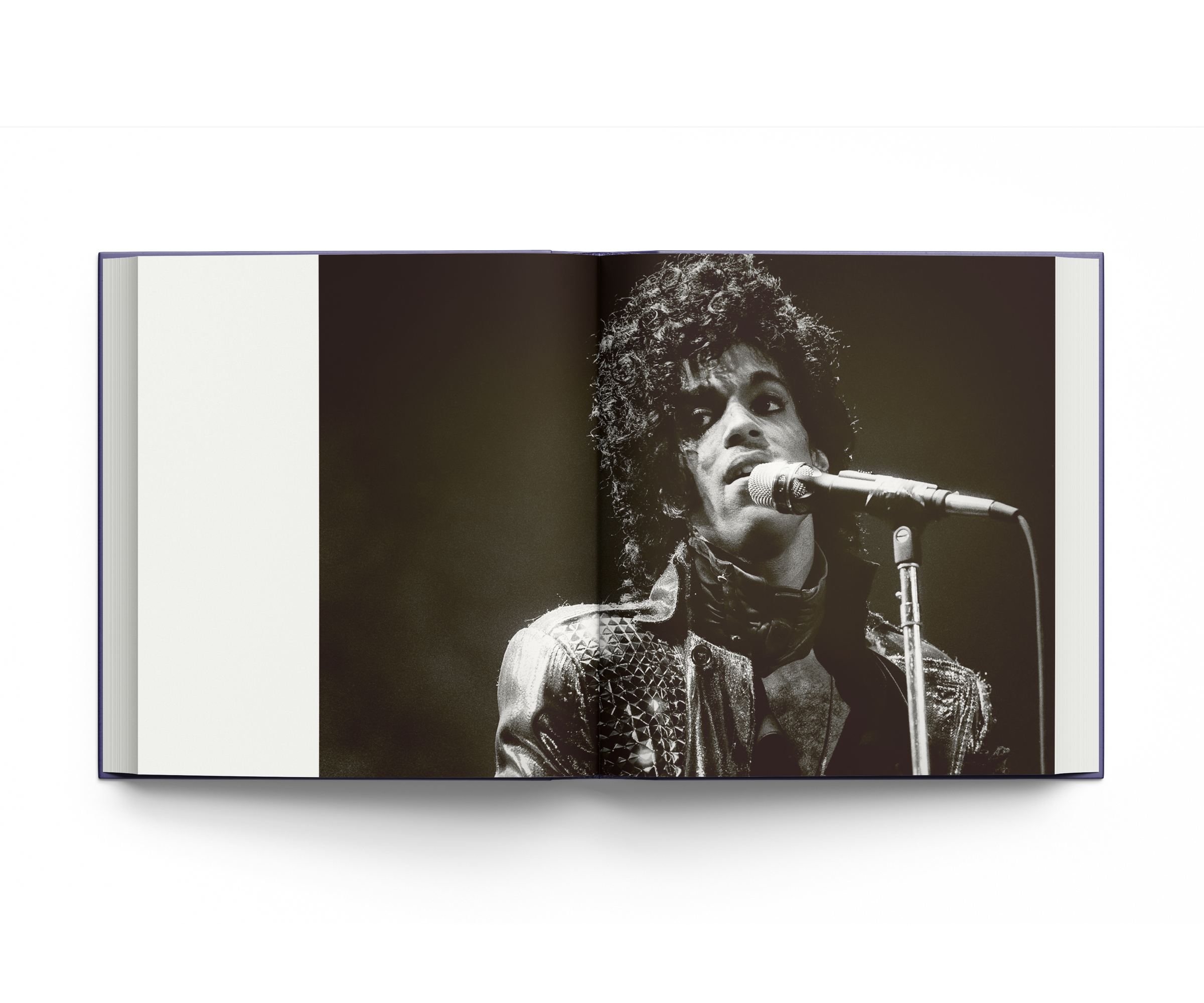 Prince: Icon | GRAMMY Museum Store