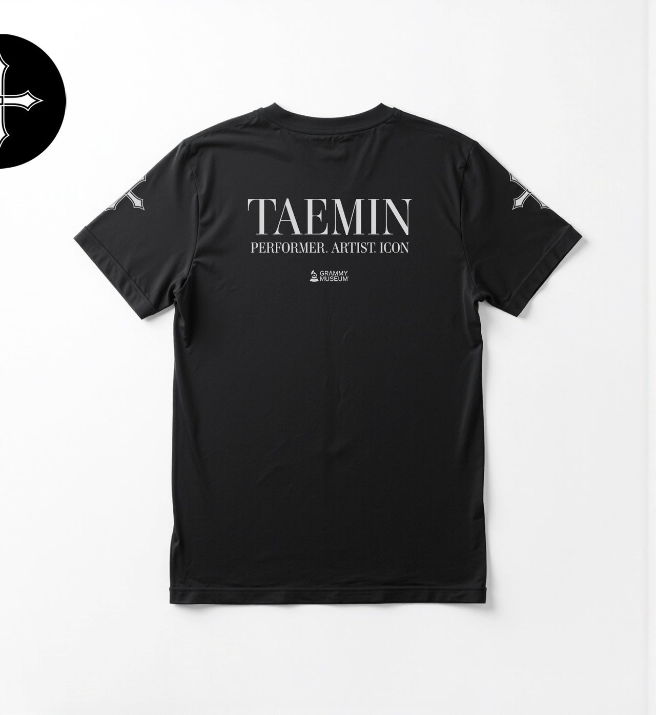 TAEMIN: Performer. Artist. Icon | GRAMMY Museum Store