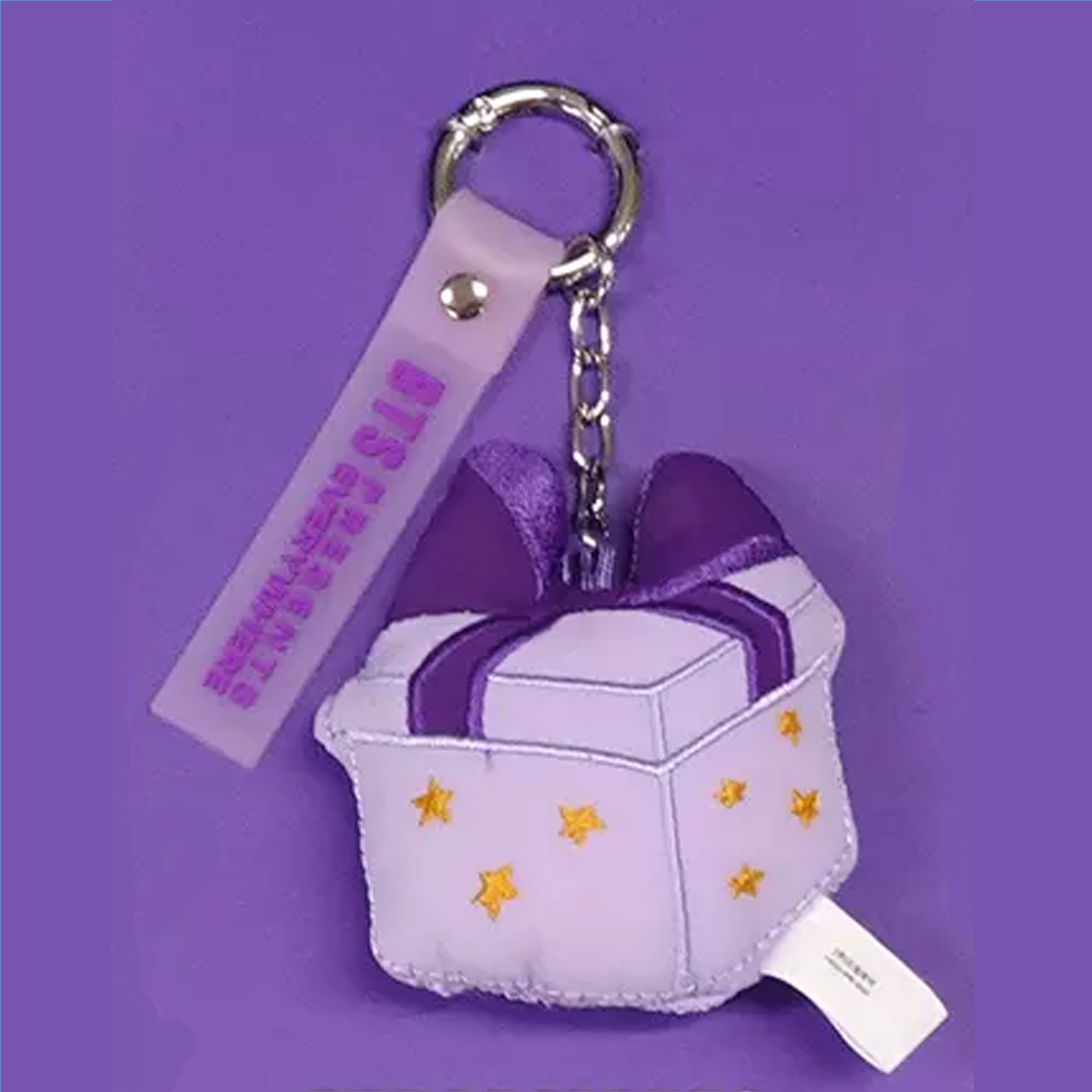BTS Festa Bracelet Set | GRAMMY Museum Store BTS Festa Bracelet Set | GRAMMY Museum Store