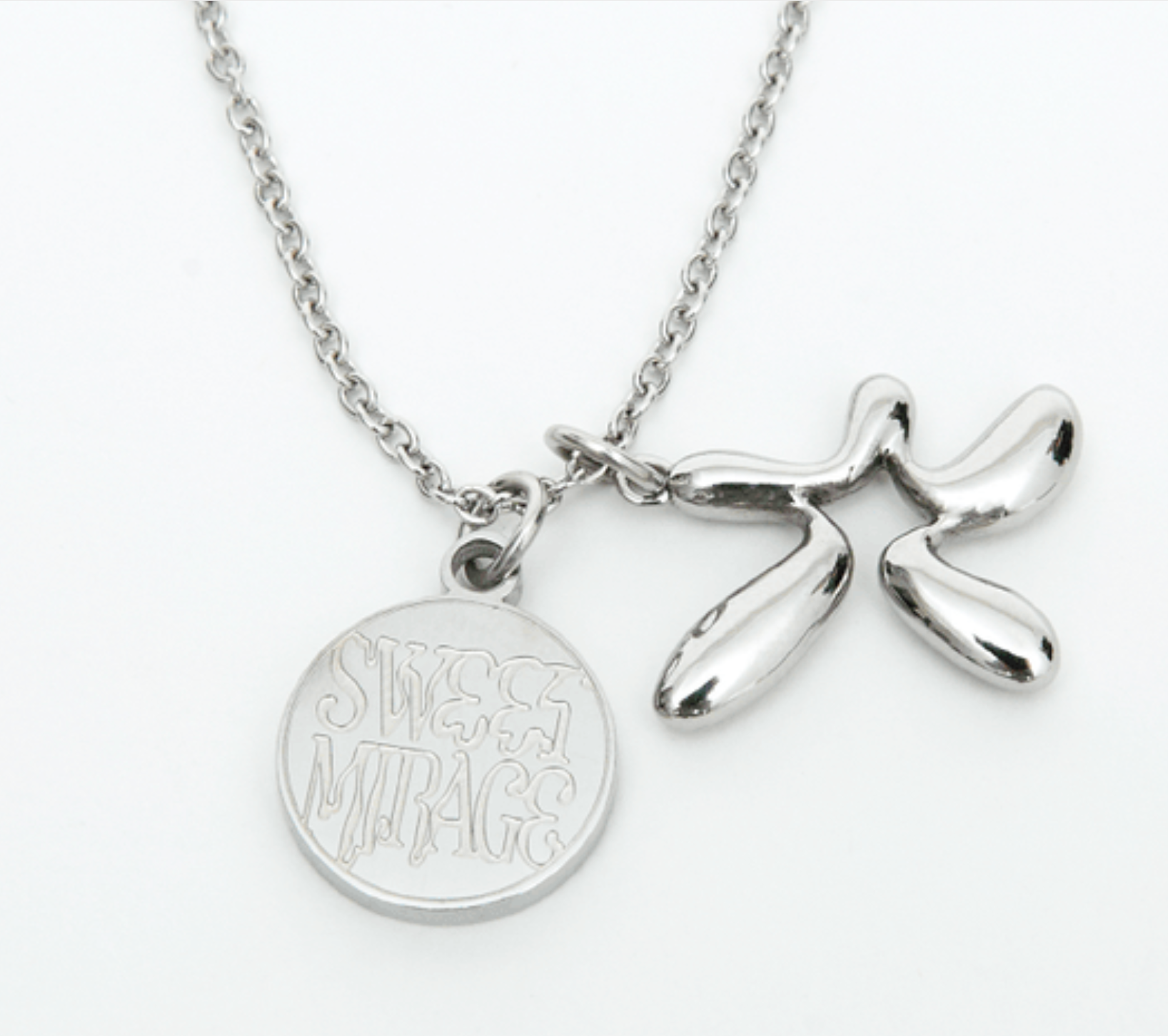TOMORROW X TOGETHER - TXT 公式 ETERNITY UNIFORM necklace ネックレス s-l400.jpg