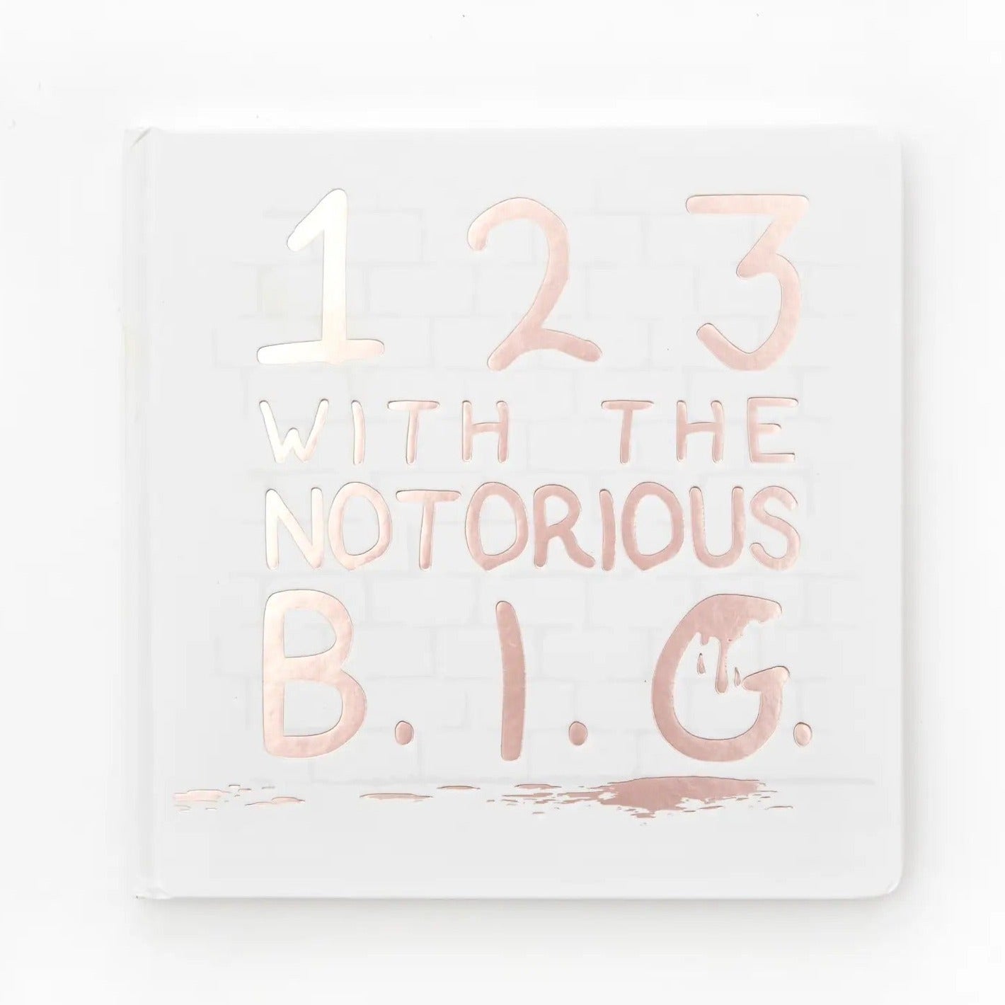 1 2 3 with the Notorious B. I. G.子供　本　新品 1 2 3 with the Notorious B. I. G.: 9780648073925: Amazon.com