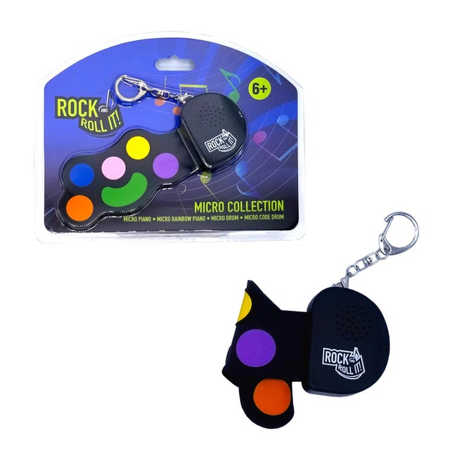Games and More | GRAMMY Museum Store