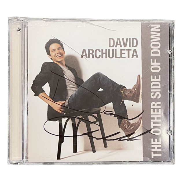 Autograph Collection | GRAMMY Museum Store
