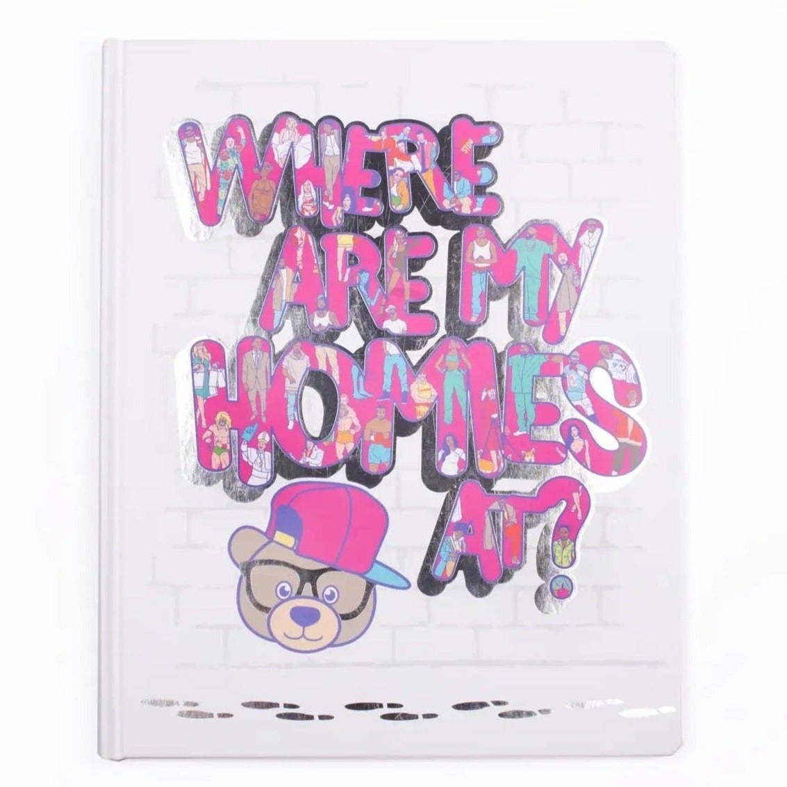 Where Are My Homies At? | GRAMMY Museum Store