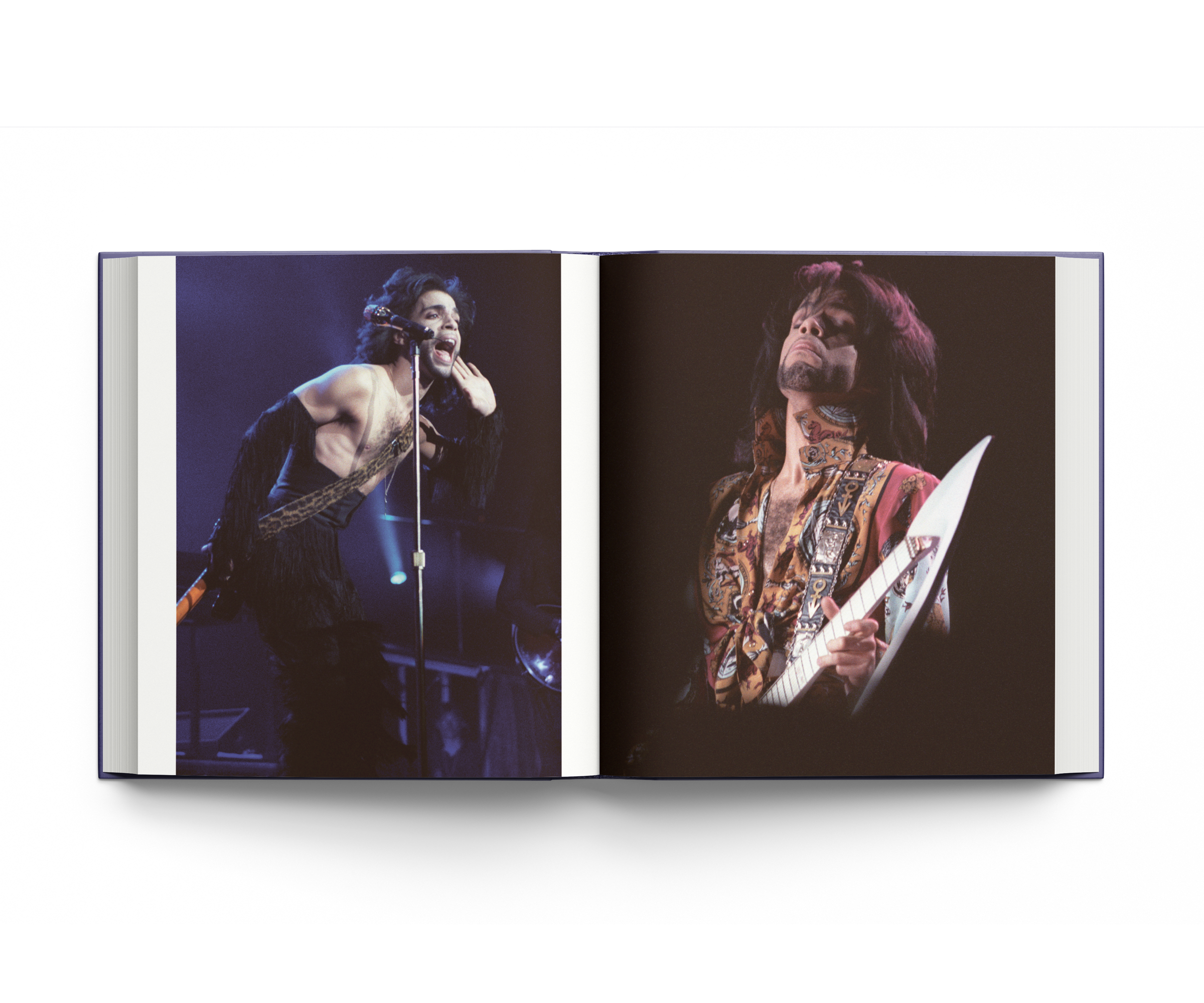 Prince: Icon | GRAMMY Museum Store