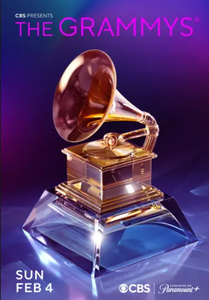 GRAMMY 66 Program Book | GRAMMY Museum Store
