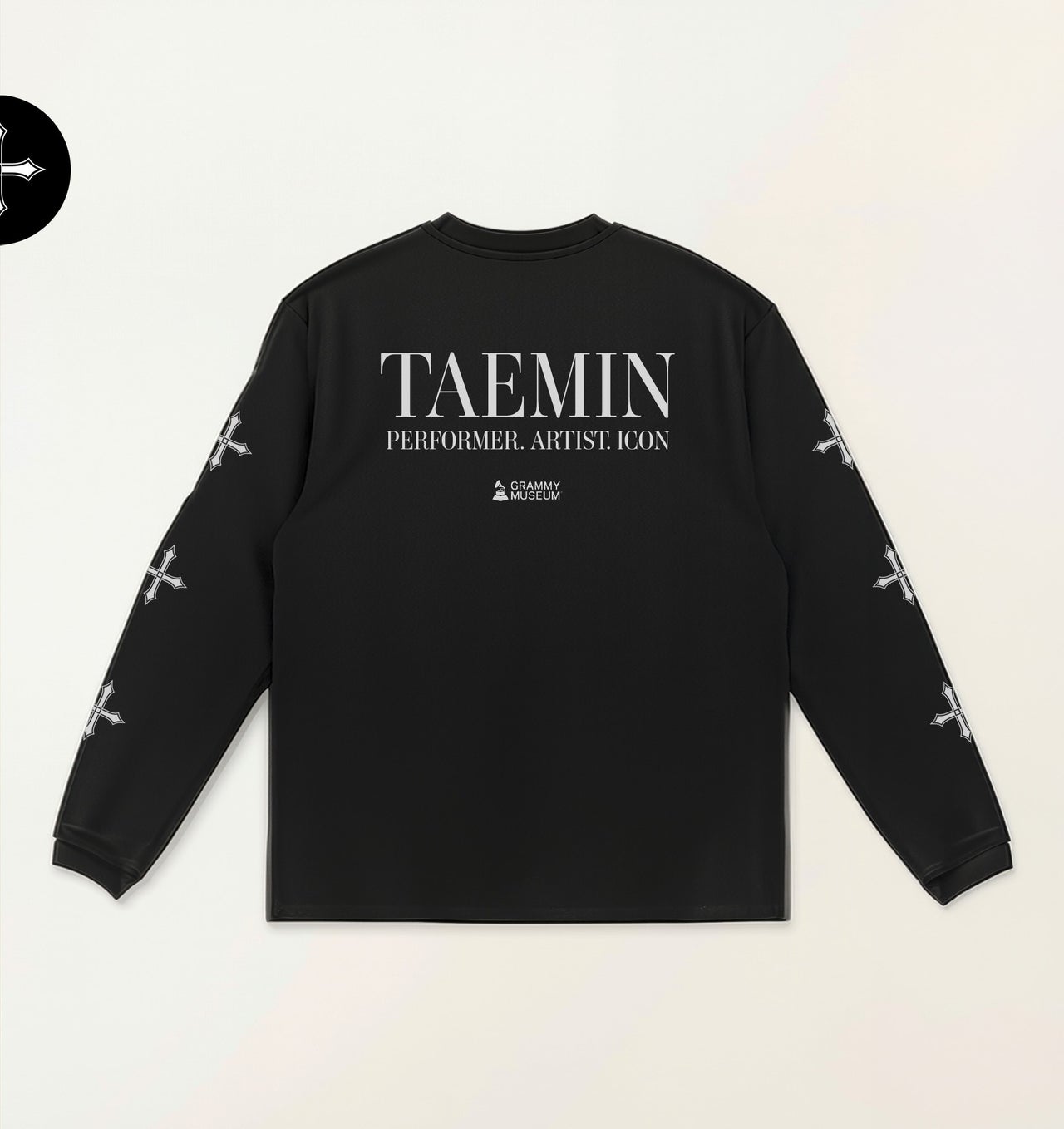 TAEMIN: Performer. Artist. Icon | GRAMMY Museum Store