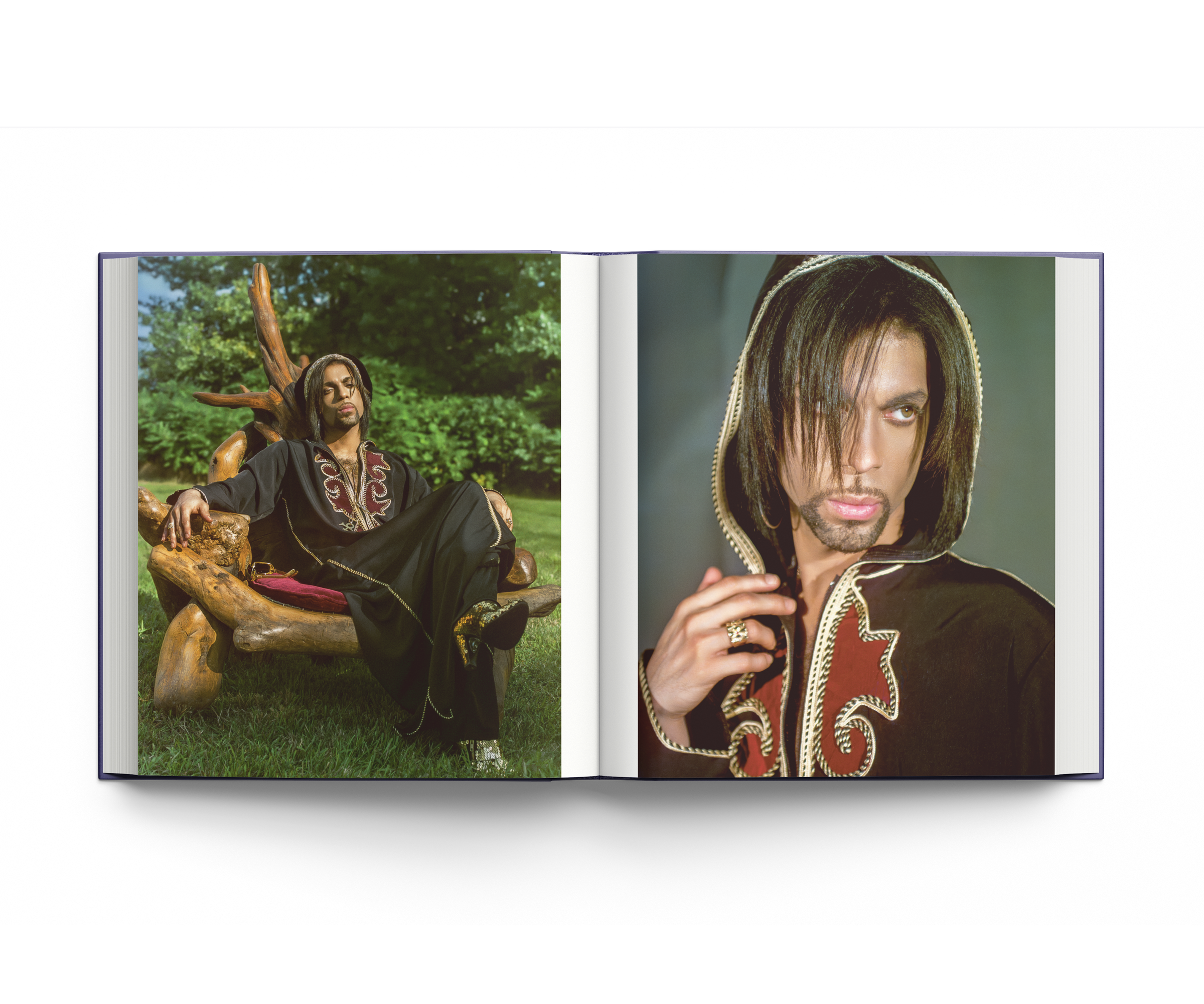 Prince: Icon | GRAMMY Museum Store